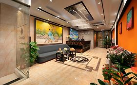 Hanoi Harmonia Hotel & Spa